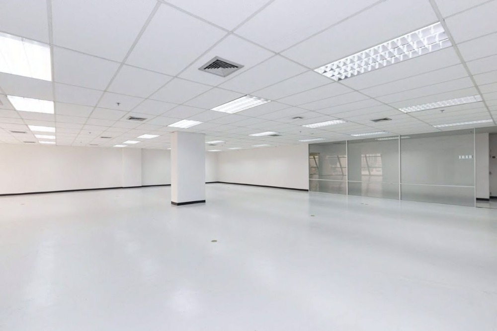 For RentOfficeRatchathewi,Phayathai : Office Space For RENT Siripinyo Bldg 201sqm Near BTS Phayathai Airport Link Phayathai Victory Monument MBK Siam Paragon Central World