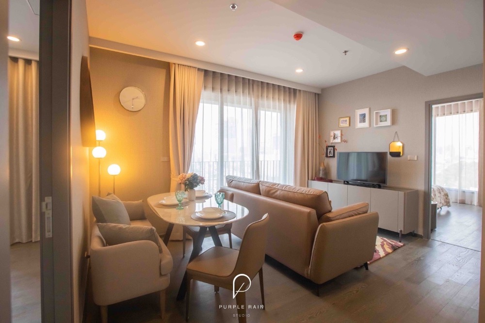 ให้เช่าคอนโดคลองเตย กล้วยน้ำไท : for rent Coco parc rama 4 2 bed special deal nice room ❤️🌈