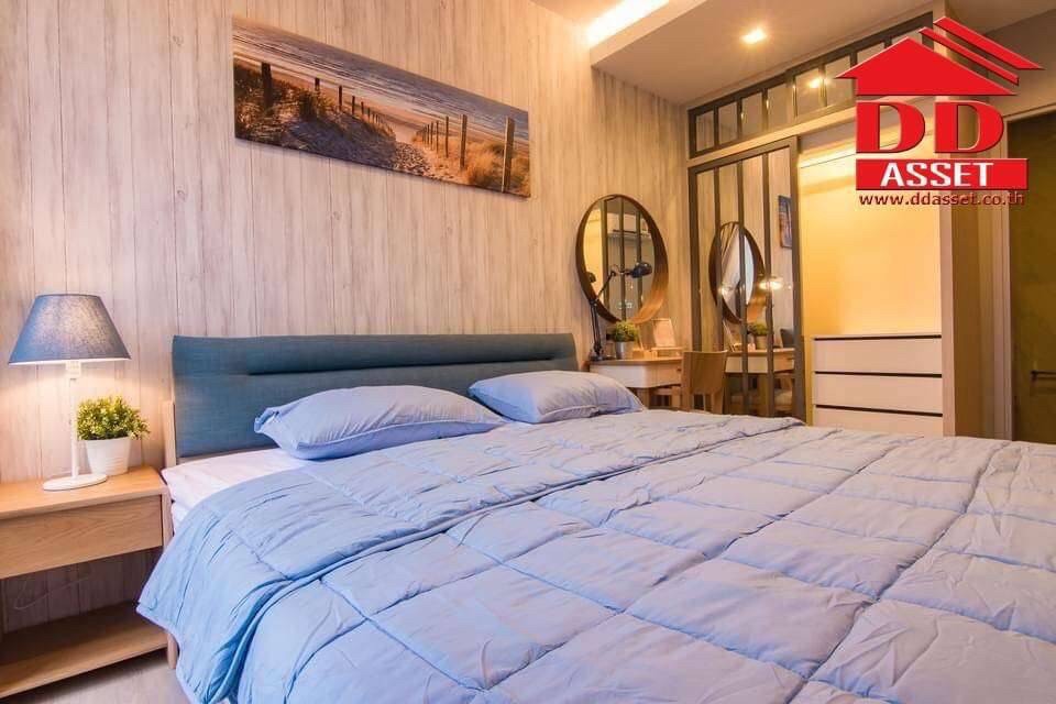 ขายคอนโดสุขุมวิท อโศก ทองหล่อ : ขายคอนโด เอ็มทองหล่อ10  (M Thonglor 10 ) คอนโดหรู เลี้ยงสัตว์ได้ ใจกลาง ทองหล่อ - เอกมัย รหัส C8004