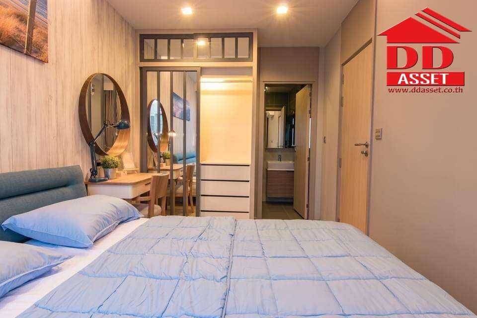 ขายคอนโดสุขุมวิท อโศก ทองหล่อ : ขายคอนโด เอ็มทองหล่อ10  (M Thonglor 10 ) คอนโดหรู เลี้ยงสัตว์ได้ ใจกลาง ทองหล่อ - เอกมัย รหัส C8004