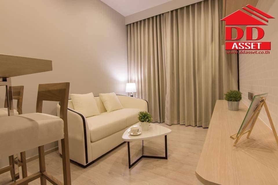 ขายคอนโดสุขุมวิท อโศก ทองหล่อ : ขายคอนโด เอ็มทองหล่อ10  (M Thonglor 10 ) คอนโดหรู เลี้ยงสัตว์ได้ ใจกลาง ทองหล่อ - เอกมัย รหัส C8004