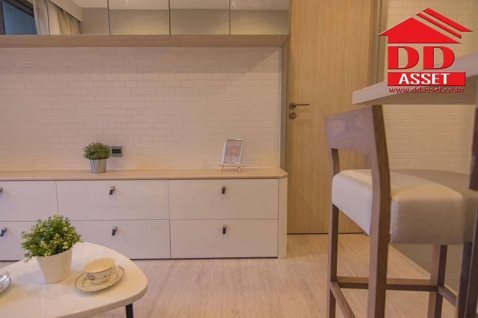 ขายคอนโดสุขุมวิท อโศก ทองหล่อ : ขายคอนโด เอ็มทองหล่อ10  (M Thonglor 10 ) คอนโดหรู เลี้ยงสัตว์ได้ ใจกลาง ทองหล่อ - เอกมัย รหัส C8004