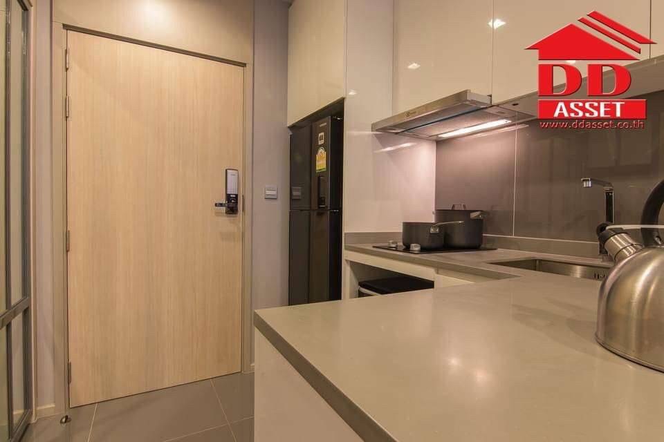 ขายคอนโดสุขุมวิท อโศก ทองหล่อ : ขายคอนโด เอ็มทองหล่อ10  (M Thonglor 10 ) คอนโดหรู เลี้ยงสัตว์ได้ ใจกลาง ทองหล่อ - เอกมัย รหัส C8004