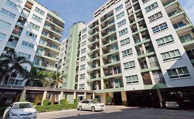 ให้เช่าคอนโดสุขุมวิท อโศก ทองหล่อ : Lumpini Suite Sukhumvit 41, 2 Bed 2 Bath , Rent 35,000 Baht