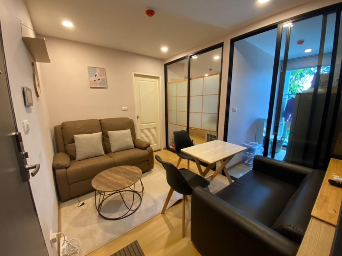 For SaleCondoBang kae, Phetkasem : For sale with tenant, Bangkok Horizon Lite Condo @Phetkasem 48 Station 💕