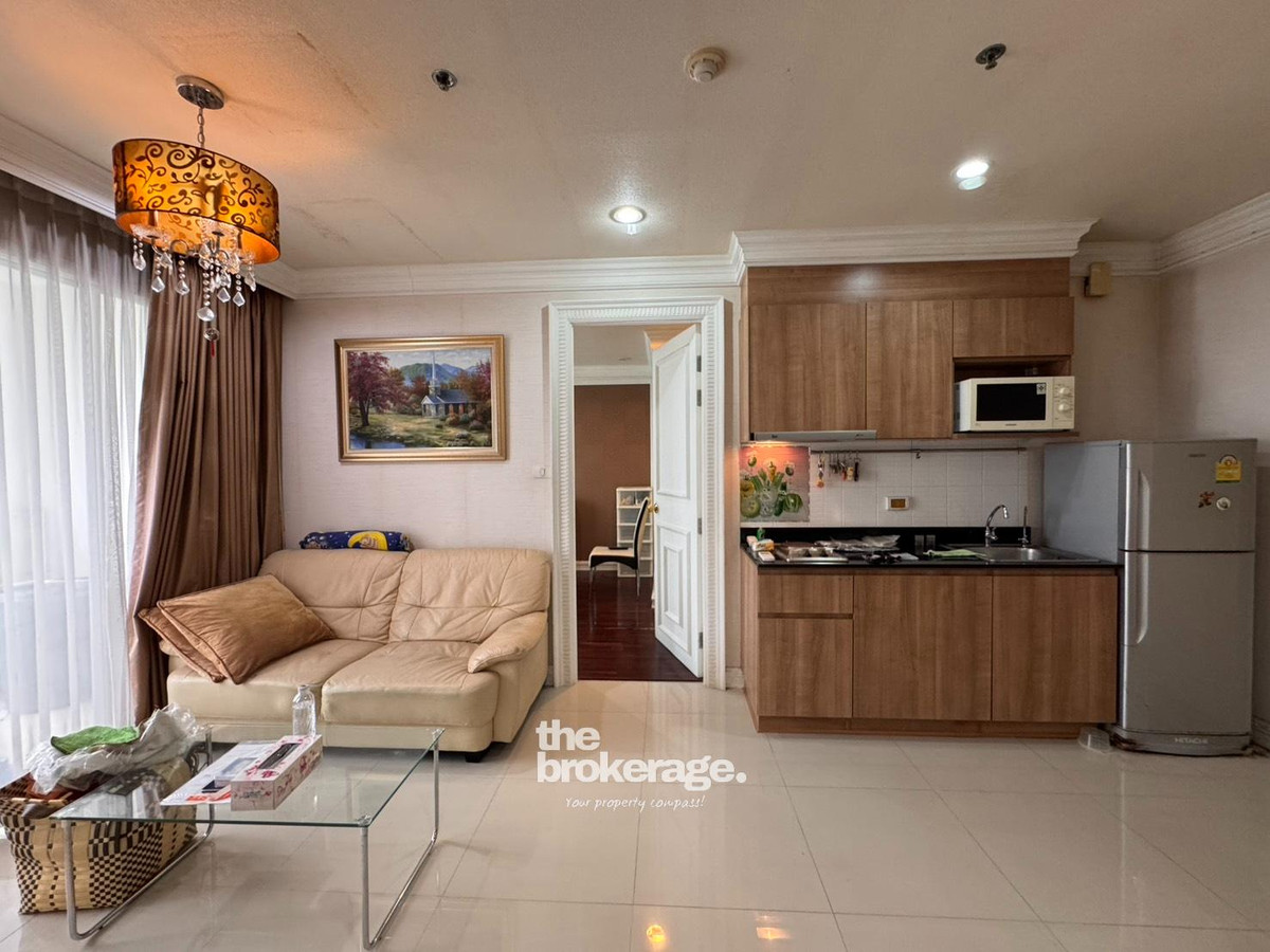 ขายคอนโดลาดพร้าว เซ็นทรัลลาดพร้าว : ขายด่วน!! ไอดีโอ ลาดพร้าว 5 2ห้องนอน 2ห้องน้ำ 61ตรม. 4.45 ลบ. เท่านั้น!! Line : @thebrokerage