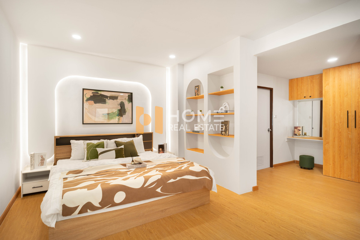 ขายคอนโดราชเทวี พญาไท : ใกล้รถไฟฟ้า เพียง 500 เมตร ✨ Centurion Park / 2 Bedrooms (FOR SALE), เซ็นจูเรียน ปาร์ค / 2 ห้องนอน (ขาย) DO759