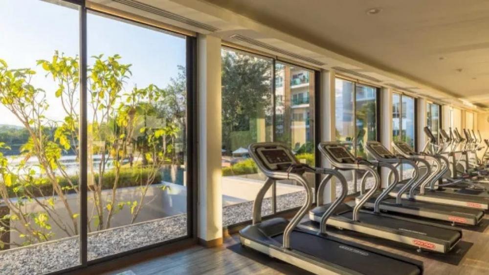 ให้เช่าคอนโดเชียงใหม่ : ห้องสวย ราคาดี ให้เช่าด่วน @ North 5 Condominium