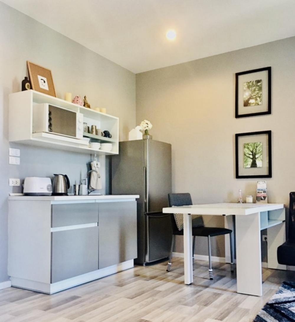 ให้เช่าคอนโดเชียงใหม่ : ห้องสวย ราคาดี ให้เช่าด่วน @ North 5 Condominium