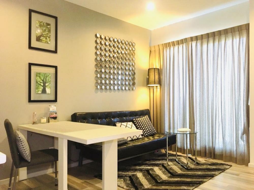 ให้เช่าคอนโดเชียงใหม่ : ห้องสวย ราคาดี ให้เช่าด่วน @ North 5 Condominium