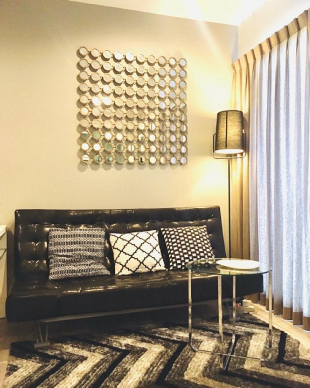 ให้เช่าคอนโดเชียงใหม่ : ห้องสวย ราคาดี ให้เช่าด่วน @ North 5 Condominium