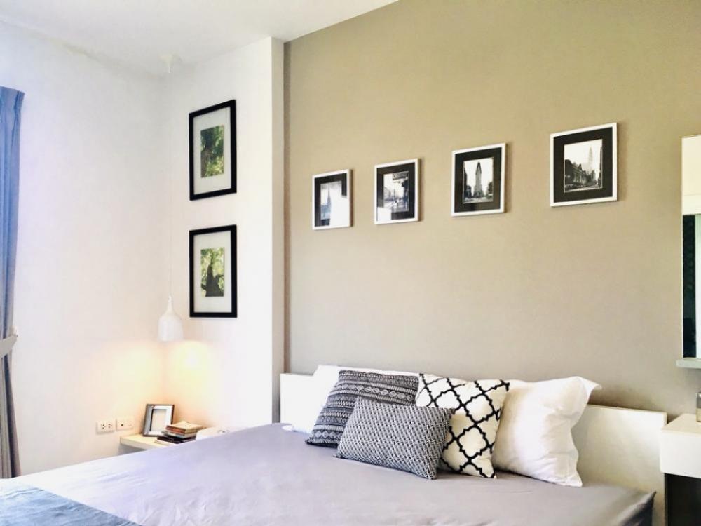 ให้เช่าคอนโดเชียงใหม่ : ห้องสวย ราคาดี ให้เช่าด่วน @ North 5 Condominium