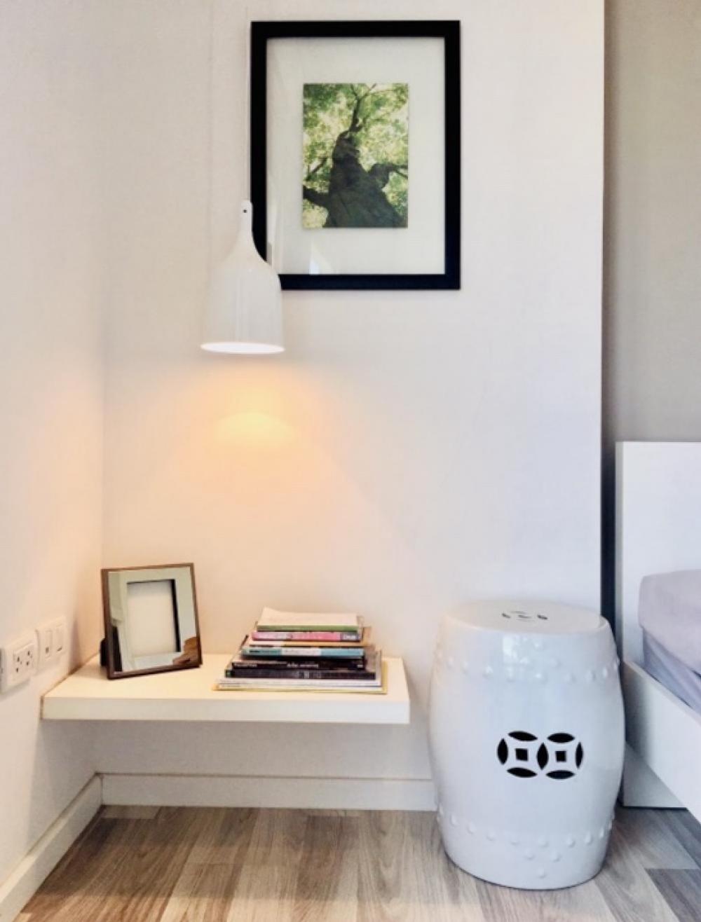 ให้เช่าคอนโดเชียงใหม่ : ห้องสวย ราคาดี ให้เช่าด่วน @ North 5 Condominium