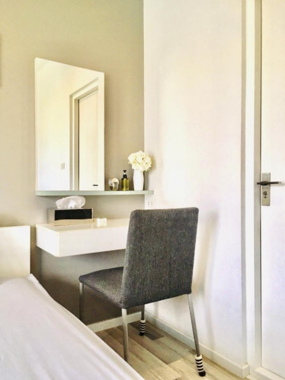 ให้เช่าคอนโดเชียงใหม่ : ห้องสวย ราคาดี ให้เช่าด่วน @ North 5 Condominium