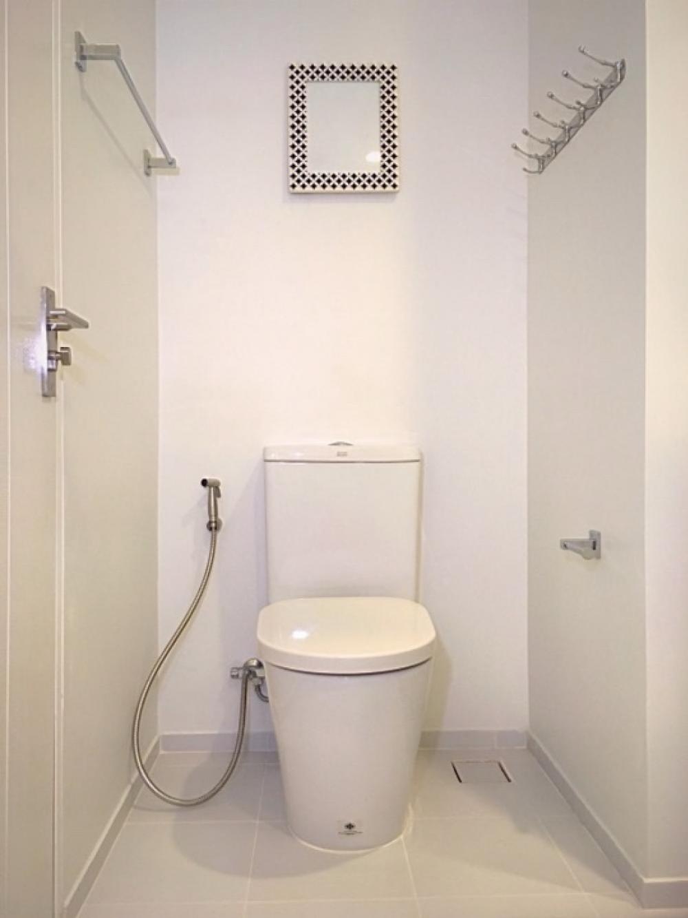 ให้เช่าคอนโดเชียงใหม่ : ห้องสวย ราคาดี ให้เช่าด่วน @ North 5 Condominium