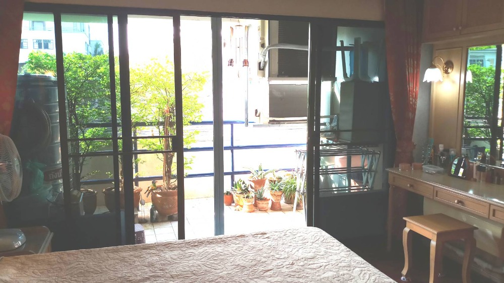 ขายคอนโดราชเทวี พญาไท : Centurion Park / 1 Bedroom (FOR SALE), เซ็นจูเรียน ปาร์ค / 1 ห้องนอน (ขาย) PLOYW382
