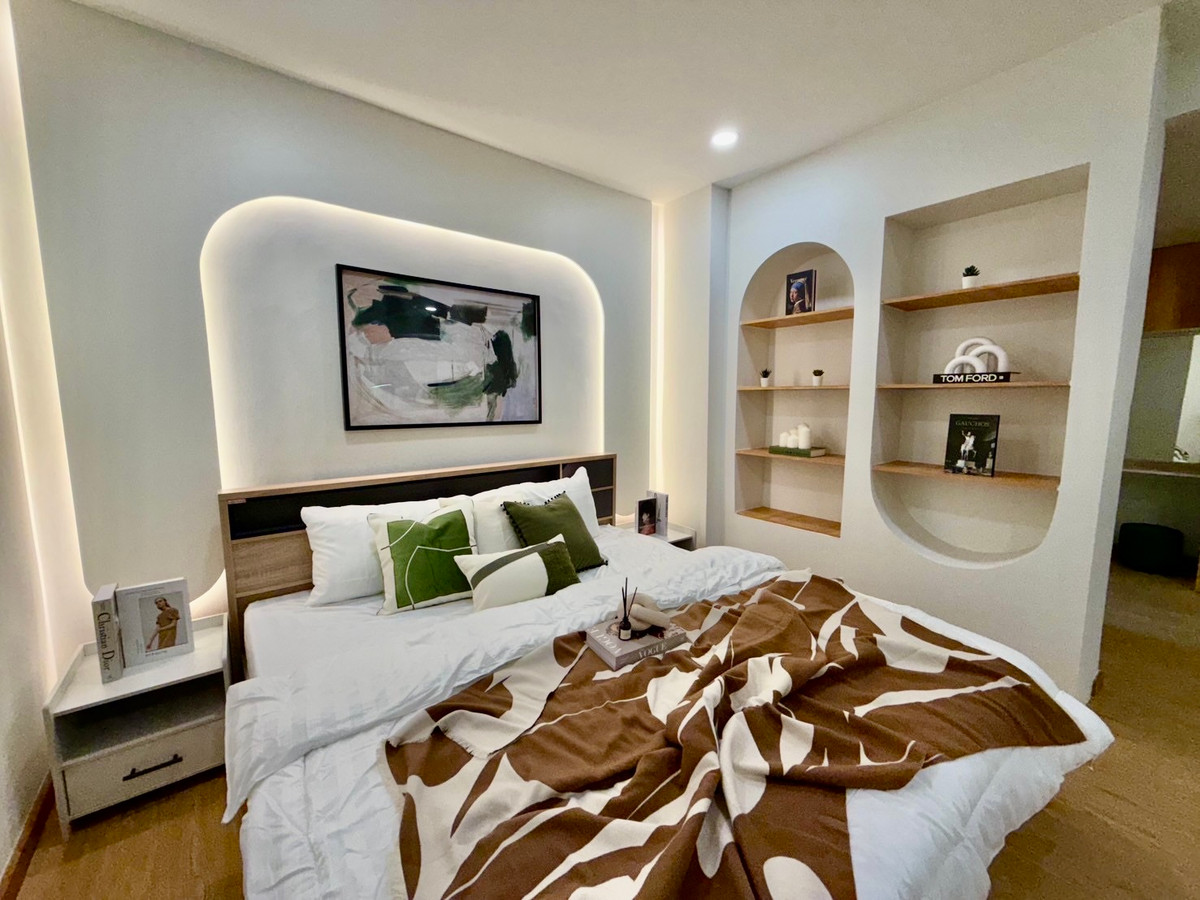 For SaleCondoRatchathewi,Phayathai : Near the BTS, only 500 meters ✨ Centurion Park / 2 Bedrooms (FOR SALE), Centurion Park / 2 bedrooms (for sale) DO759