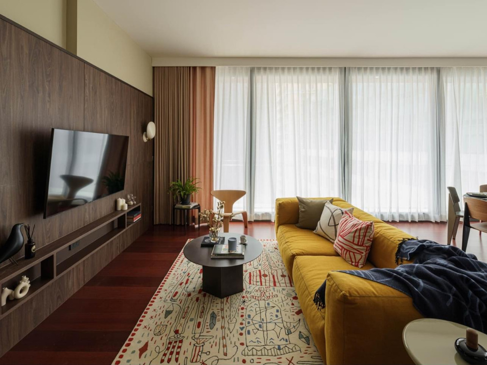 ขายคอนโดสุขุมวิท อโศก ทองหล่อ : Khun by Yoo: 2bed 2bath 97.75sqm. 37,900,000 Am: 0656199198