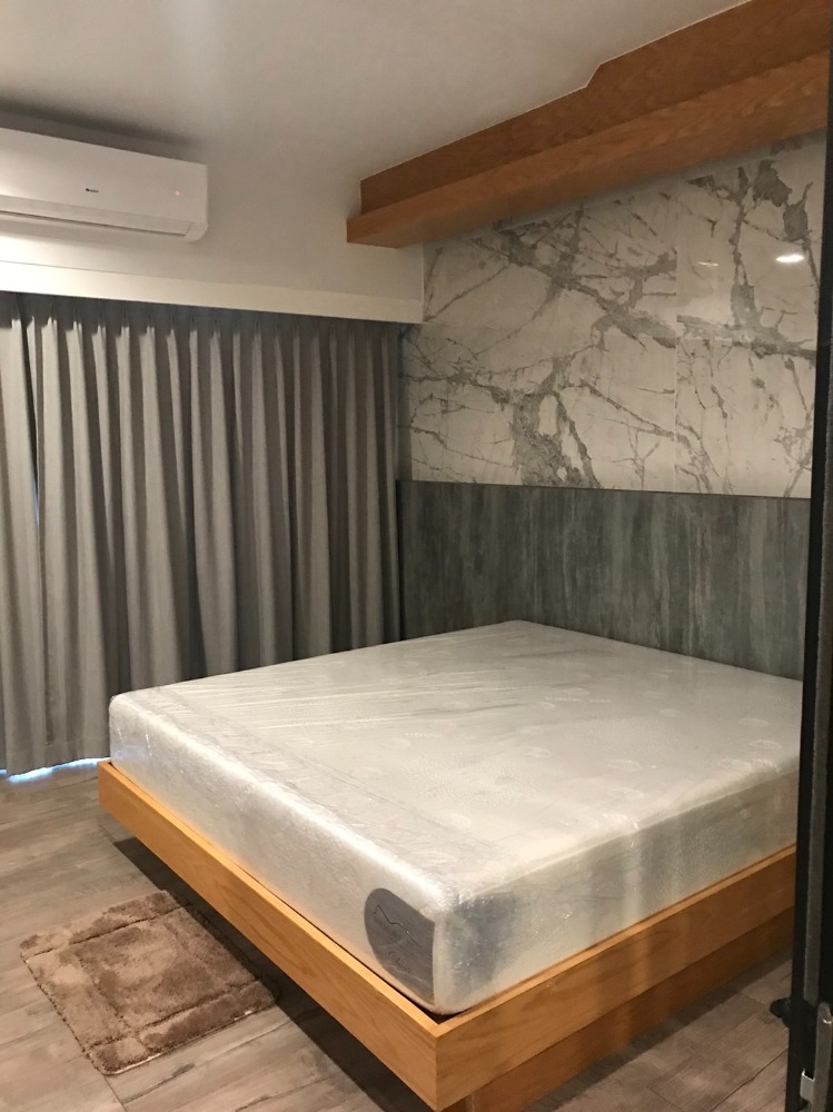 ขายคอนโดราชเทวี พญาไท : Centurion Park / 1 Bedroom (FOR SALE), เซ็นจูเรียน ปาร์ค / 1 ห้องนอน (ขาย) PLOYW383