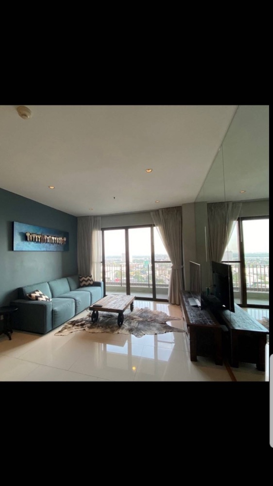 For RentCondoSukhumvit, Asoke, Thonglor : for rent The Emporio place 1 bed special deal💓🤍🌈