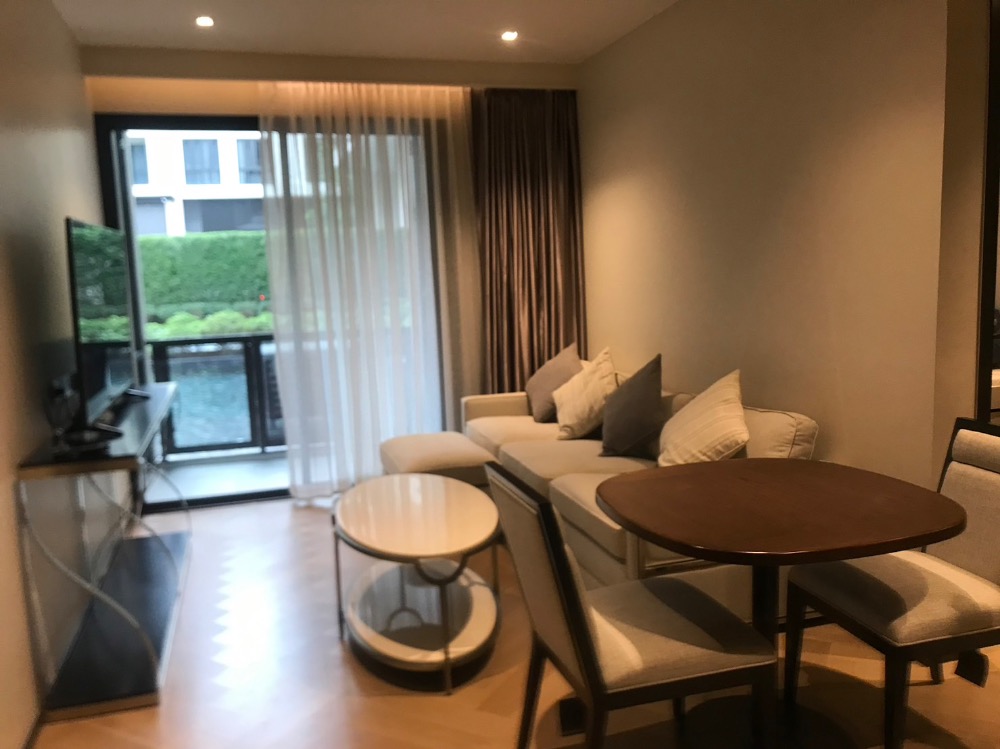 ให้เช่าคอนโดสุขุมวิท อโศก ทองหล่อ : for rent the Reserve 61 2bed special deal🌈✨💓