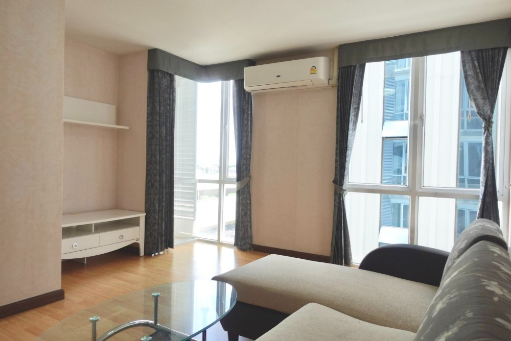 For SaleCondoChaengwatana, Muangthong : For sale: The Star Condominium, 5th floor, large room, near expressway, The Mall Ngamwongwan