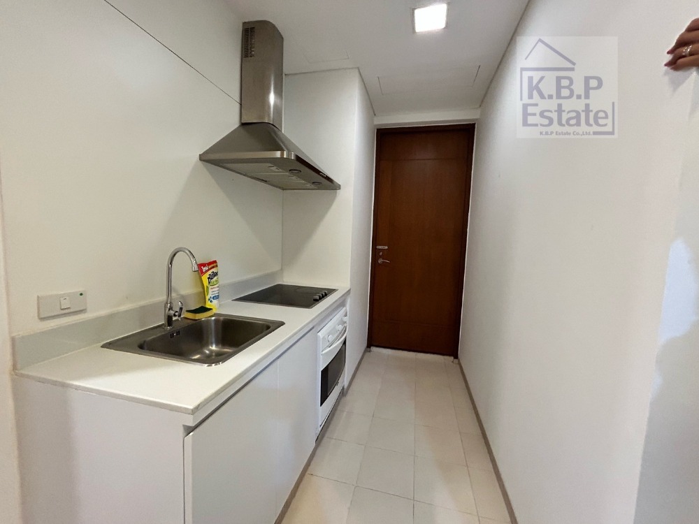 ขายคอนโดสีลม ศาลาแดง บางรัก : SALE/RENT #The Royal Saladaeng Lage Room  Area 236.44Sqm.  3+1Beds 4Bath