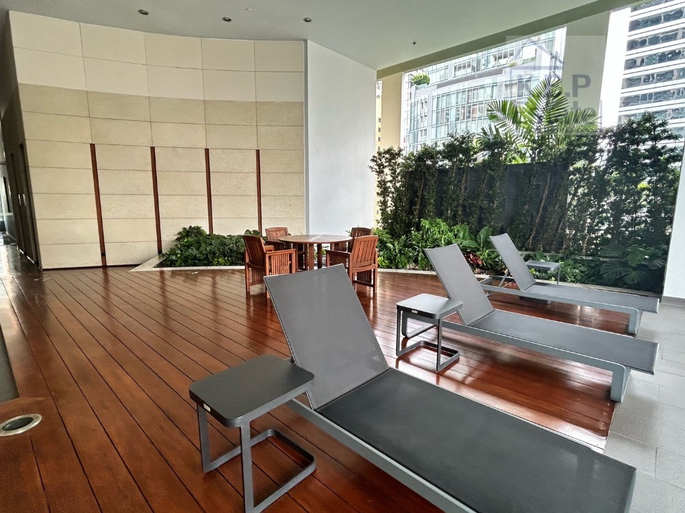 ขายคอนโดสีลม ศาลาแดง บางรัก : SALE/RENT #The Royal Saladaeng Lage Room  Area 236.44Sqm.  3+1Beds 4Bath