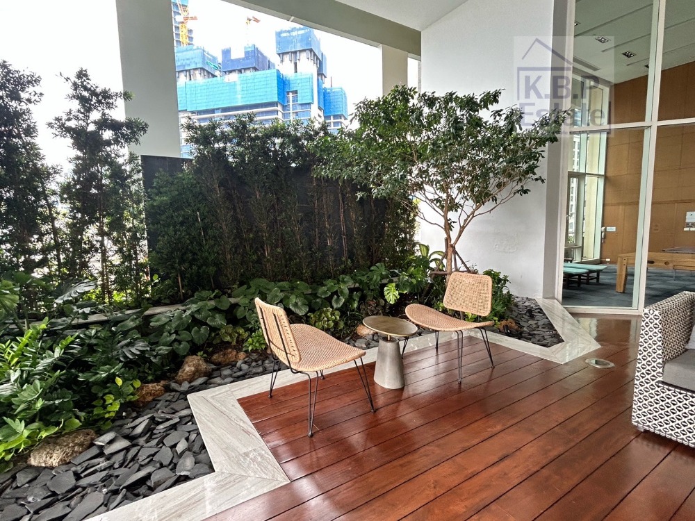 ขายคอนโดสีลม ศาลาแดง บางรัก : SALE/RENT #The Royal Saladaeng Lage Room  Area 236.44Sqm.  3+1Beds 4Bath