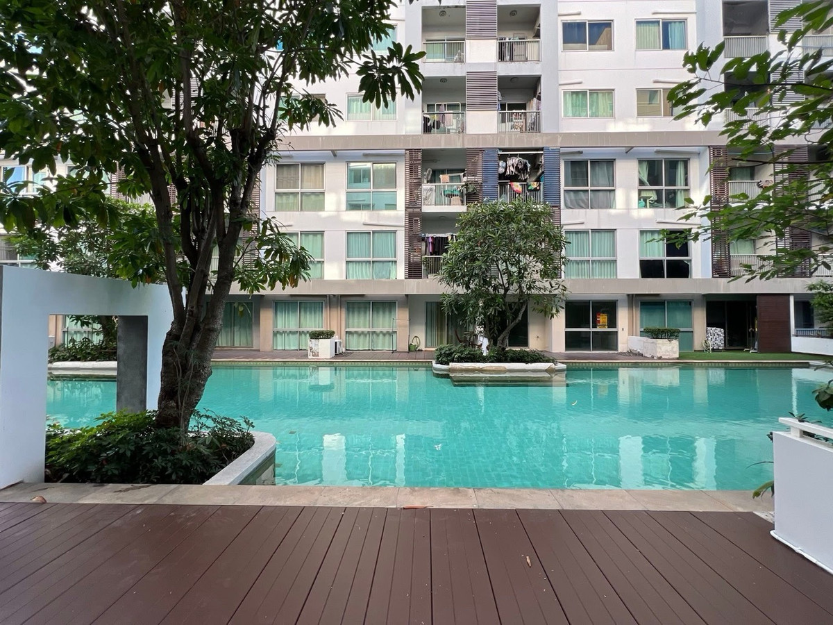 ขายคอนโดอ่อนนุช อุดมสุข : A Space สุขุมวิท 77 สวย 1.83 ล้าน พร้อมอยู่ 🔖 BTS อ่อนนุช ศรีนุช