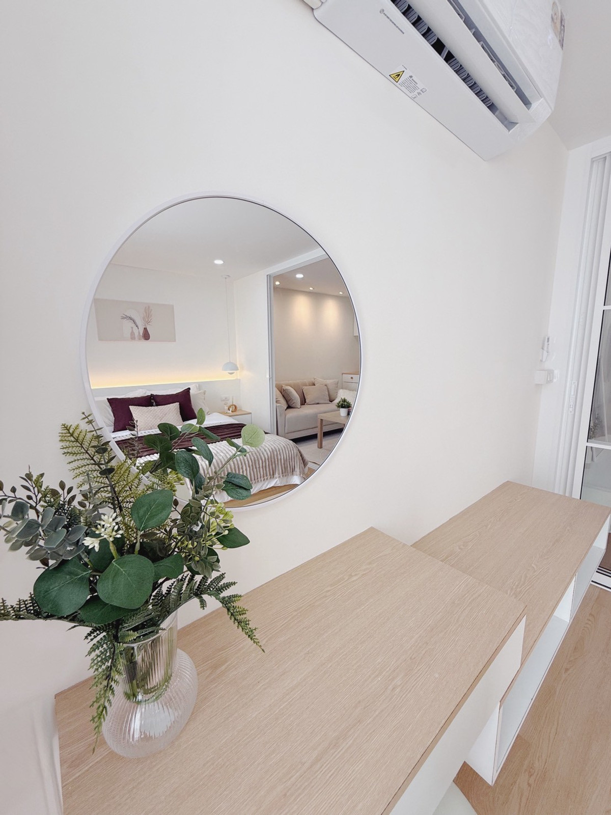 ขายคอนโดลาดพร้าว101 แฮปปี้แลนด์ : ห้องพร้อมอยู่ 🔖 𝗖𝗶𝘁𝘆 𝗩𝗶𝗹𝗹𝗮 ลาดพร้าว 𝟭𝟯𝟬|  โทร 𝟬𝟲𝟱-𝟵𝟭𝟳-𝟰𝟮𝟮𝟮