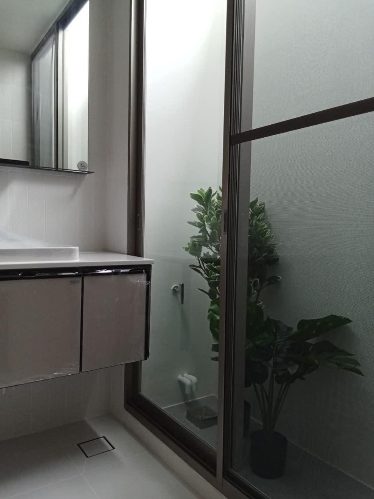 For RentHousePattanakan, Srinakarin : 🔥 VIVE Rama 9 🔥3-story Detached House near Airport Link Hua Mak.