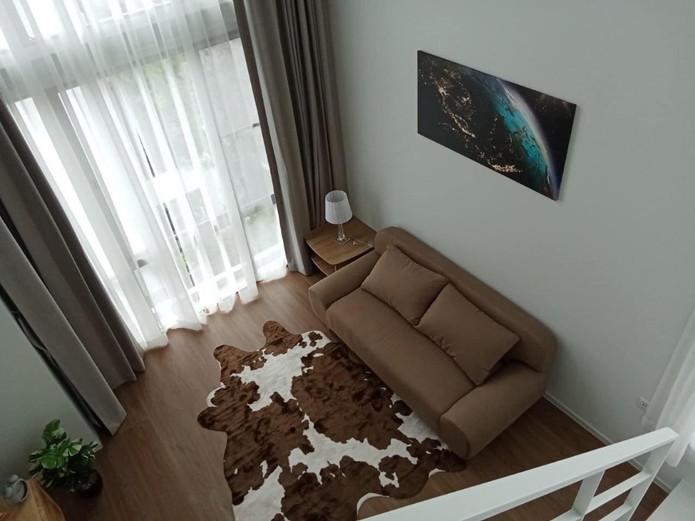 For RentHousePattanakan, Srinakarin : 🔥 VIVE Rama 9 🔥3-story Detached House near Airport Link Hua Mak.