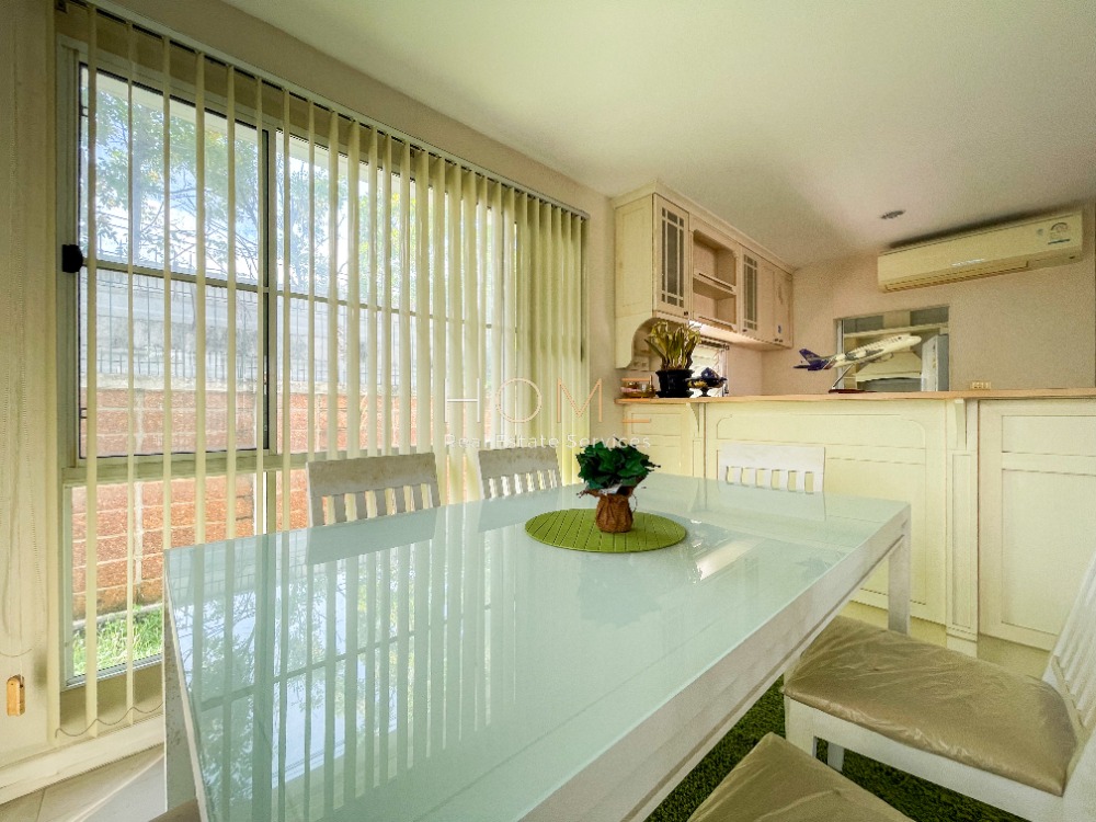 ขายบ้านเสรีไทย-นิด้า : ราคาดีสุด 🔥 มัณฑนา อ่อนนุช - วงแหวน / 3 ห้องนอน (ขาย), Mantana Onnut - Wongwaen / 3 Bedrooms (FOR SALE) AA428  