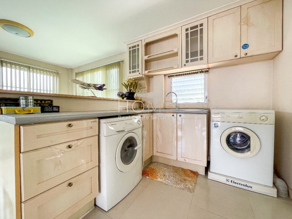 ขายบ้านเสรีไทย-นิด้า : ราคาดีสุด 🔥 มัณฑนา อ่อนนุช - วงแหวน / 3 ห้องนอน (ขาย), Mantana Onnut - Wongwaen / 3 Bedrooms (FOR SALE) AA428  