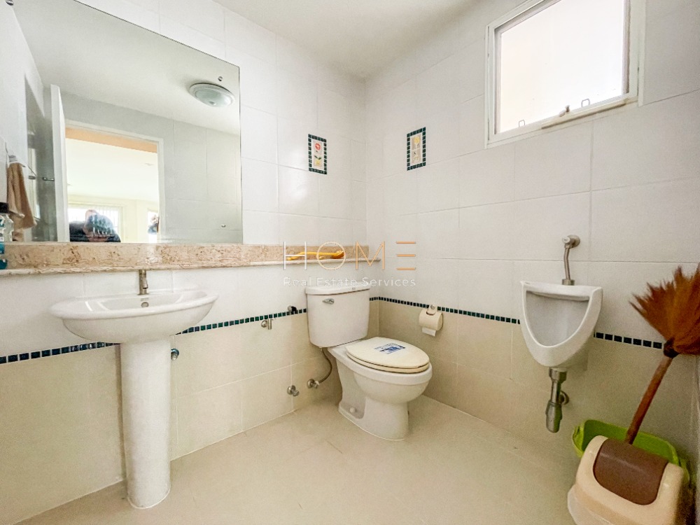 ขายบ้านเสรีไทย-นิด้า : ราคาดีสุด 🔥 มัณฑนา อ่อนนุช - วงแหวน / 3 ห้องนอน (ขาย), Mantana Onnut - Wongwaen / 3 Bedrooms (FOR SALE) AA428  