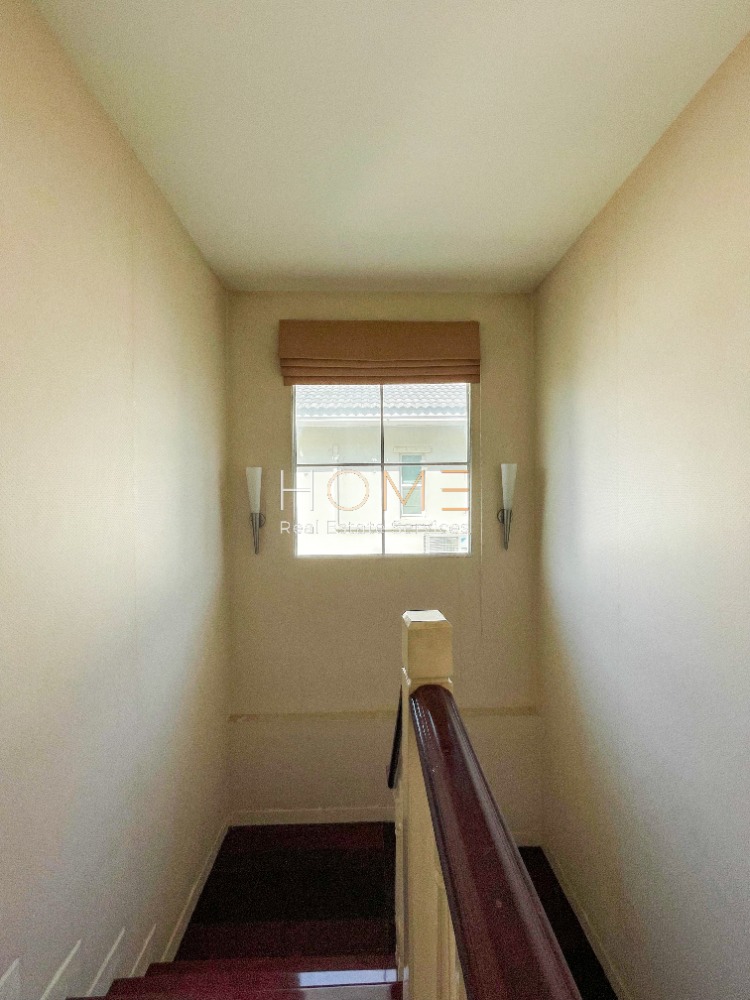 ขายบ้านเสรีไทย-นิด้า : ราคาดีสุด 🔥 มัณฑนา อ่อนนุช - วงแหวน / 3 ห้องนอน (ขาย), Mantana Onnut - Wongwaen / 3 Bedrooms (FOR SALE) AA428  