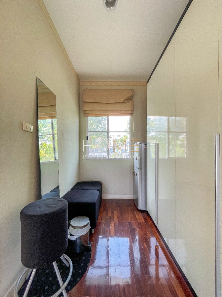 ขายบ้านเสรีไทย-นิด้า : ราคาดีสุด 🔥 มัณฑนา อ่อนนุช - วงแหวน / 3 ห้องนอน (ขาย), Mantana Onnut - Wongwaen / 3 Bedrooms (FOR SALE) AA428  