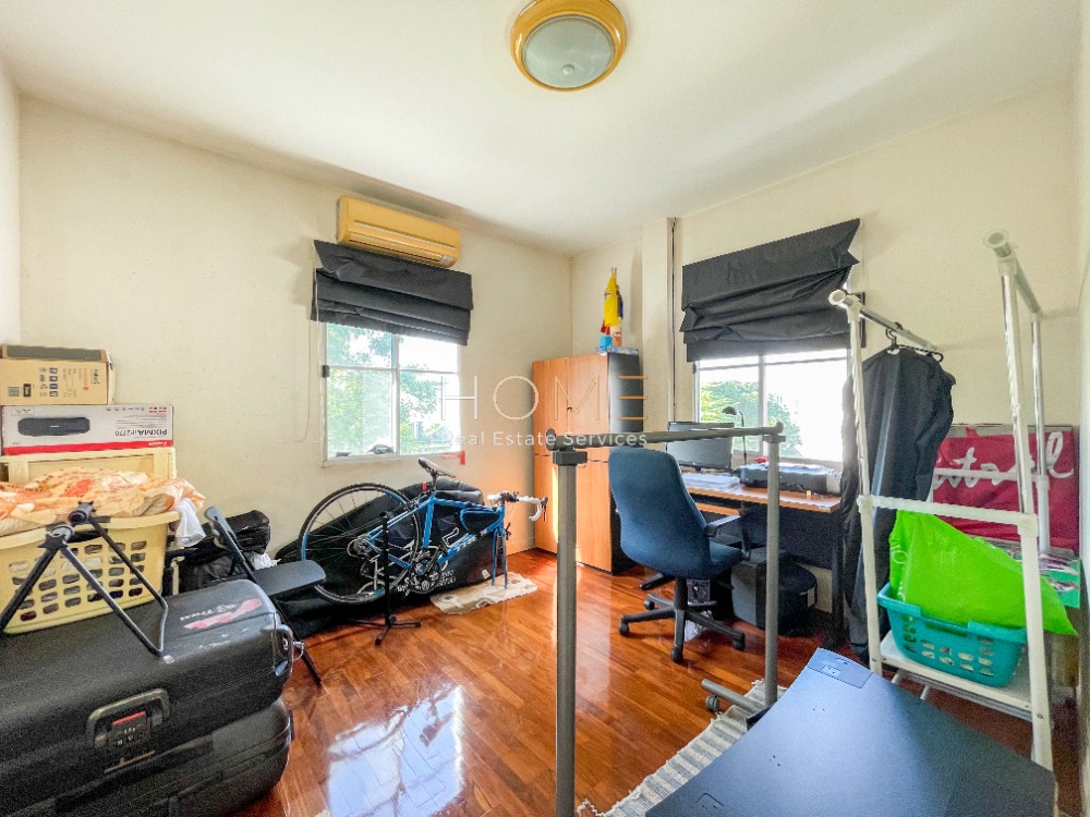 ขายบ้านเสรีไทย-นิด้า : ราคาดีสุด 🔥 มัณฑนา อ่อนนุช - วงแหวน / 3 ห้องนอน (ขาย), Mantana Onnut - Wongwaen / 3 Bedrooms (FOR SALE) AA428  