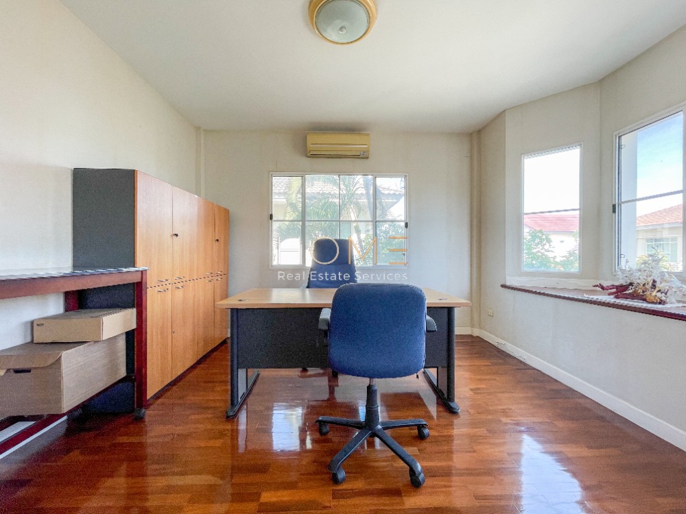 ขายบ้านเสรีไทย-นิด้า : ราคาดีสุด 🔥 มัณฑนา อ่อนนุช - วงแหวน / 3 ห้องนอน (ขาย), Mantana Onnut - Wongwaen / 3 Bedrooms (FOR SALE) AA428  