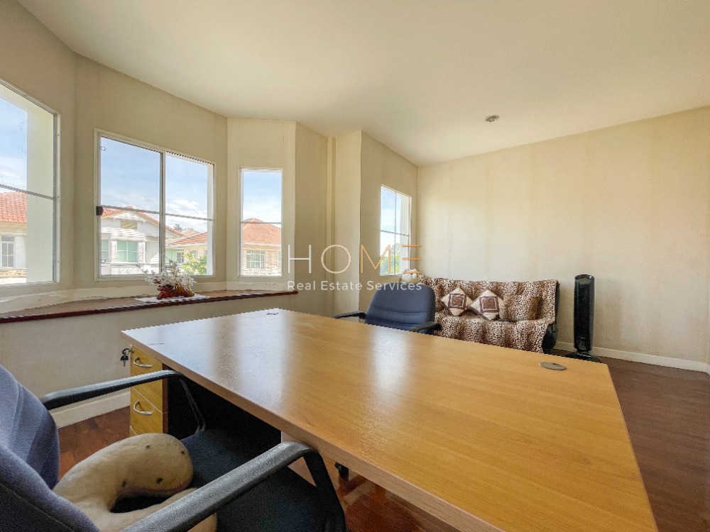 ขายบ้านเสรีไทย-นิด้า : ราคาดีสุด 🔥 มัณฑนา อ่อนนุช - วงแหวน / 3 ห้องนอน (ขาย), Mantana Onnut - Wongwaen / 3 Bedrooms (FOR SALE) AA428  