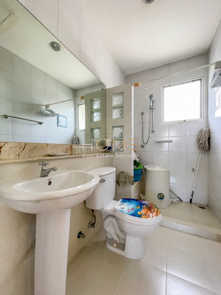 ขายบ้านเสรีไทย-นิด้า : ราคาดีสุด 🔥 มัณฑนา อ่อนนุช - วงแหวน / 3 ห้องนอน (ขาย), Mantana Onnut - Wongwaen / 3 Bedrooms (FOR SALE) AA428  