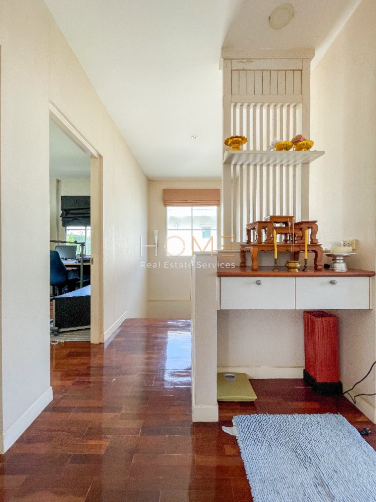 ขายบ้านเสรีไทย-นิด้า : ราคาดีสุด 🔥 มัณฑนา อ่อนนุช - วงแหวน / 3 ห้องนอน (ขาย), Mantana Onnut - Wongwaen / 3 Bedrooms (FOR SALE) AA428  