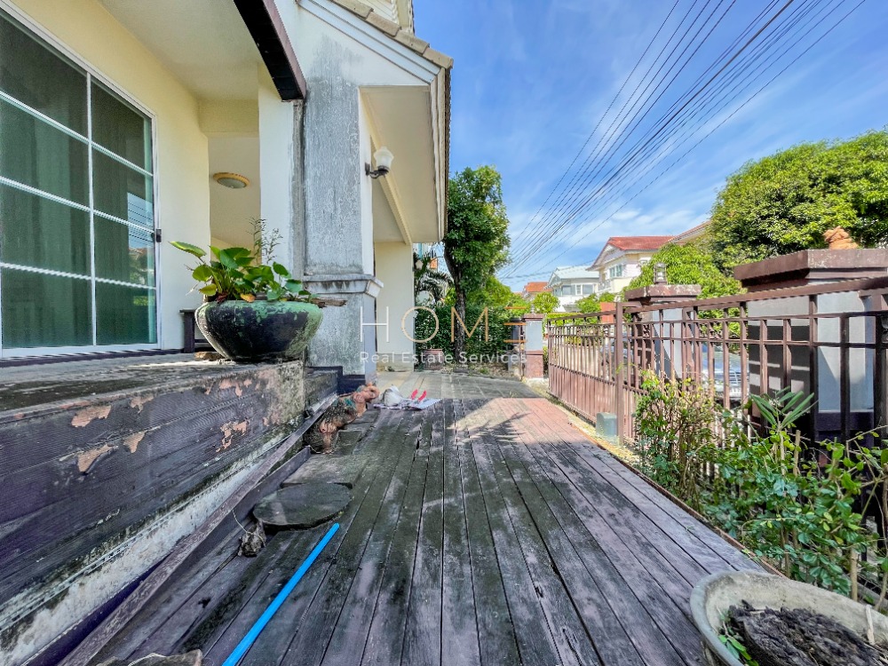 ขายบ้านเสรีไทย-นิด้า : ราคาดีสุด 🔥 มัณฑนา อ่อนนุช - วงแหวน / 3 ห้องนอน (ขาย), Mantana Onnut - Wongwaen / 3 Bedrooms (FOR SALE) AA428  