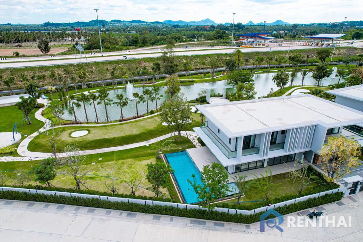 For SaleHousePattaya, Bangsaen, Chonburi : are you looking for your perfect home?