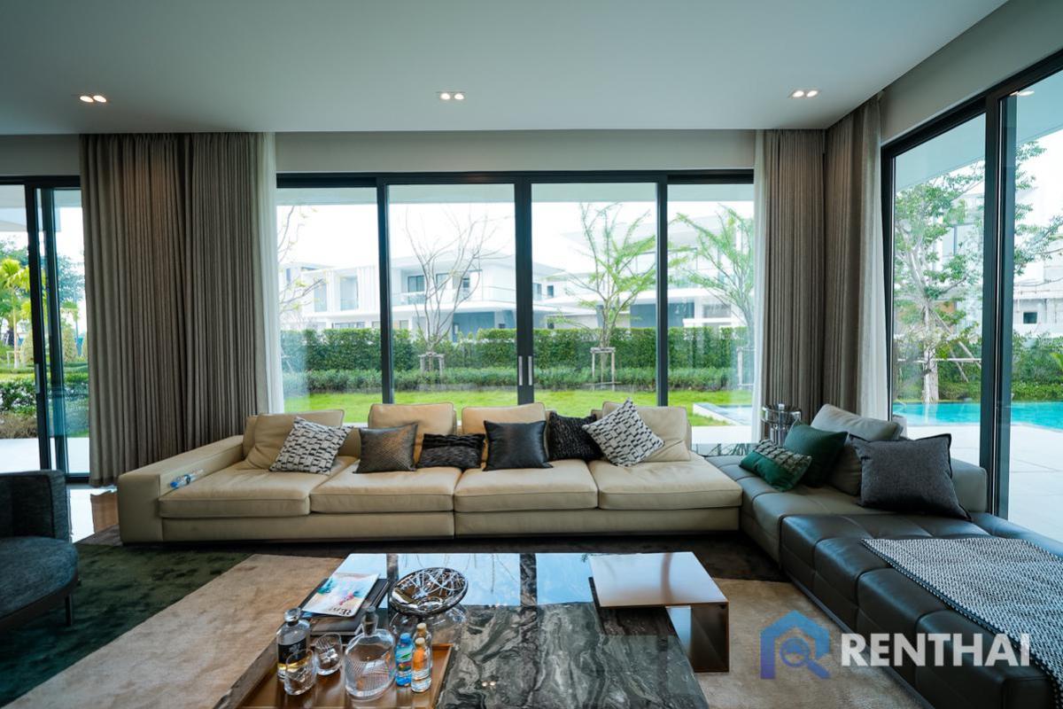 For SaleHousePattaya, Bangsaen, Chonburi : are you looking for your perfect home?