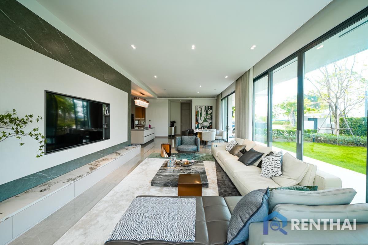 For SaleHousePattaya, Bangsaen, Chonburi : are you looking for your perfect home?