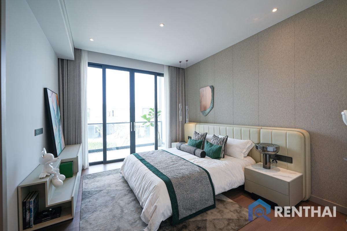 For SaleHousePattaya, Bangsaen, Chonburi : are you looking for your perfect home?