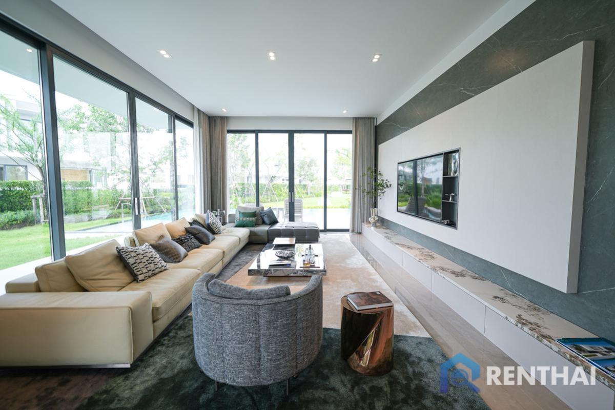 For SaleHousePattaya, Bangsaen, Chonburi : are you looking for your perfect home?