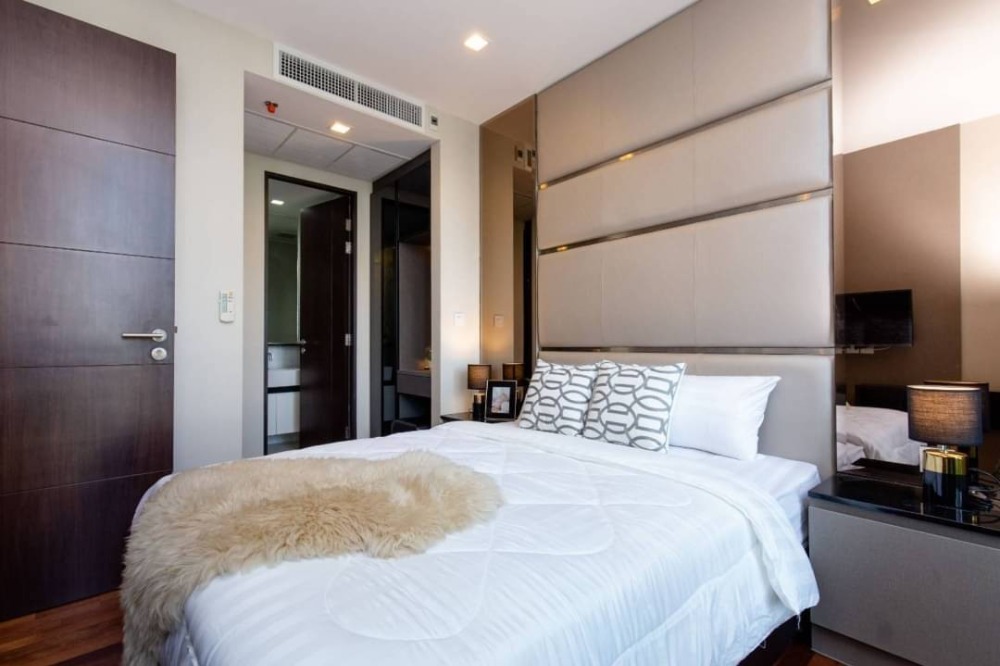 ให้เช่าคอนโดราชเทวี พญาไท : 🌆 พร้อมอยู่ที่ Wish Signature Midtown Siam 1 ห้องนอน | 1 ห้องน้ำ | 35 ตรม.